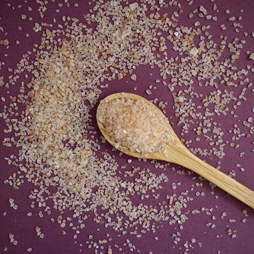 قیمت خرید نمک صورتی پودری یک کیلویی